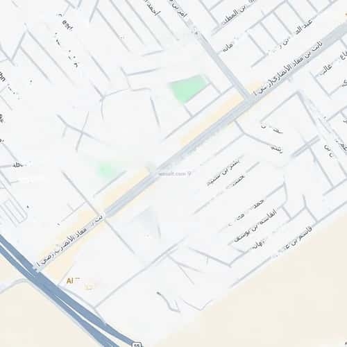 Apartment 80 SQM with 2 Bedrooms Teebah, North Jeddah, Jeddah