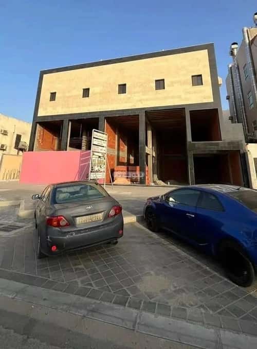 شقة 80 متر مربع بغرفتين طيبة، شمال جدة، جدة