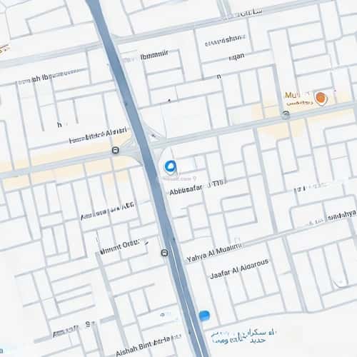 Building 525 SQM Facing North Al Rabbwah, North Jeddah, Jeddah