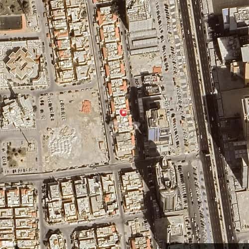 Villa 187.5 SQM Facing East on 18m Width Street Al Yarmouk, Khobar