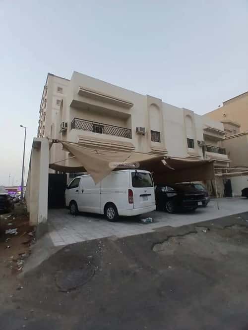 عمارة 800.48 متر مربع واجهة جنوبية النزهة، شمال جدة، جدة
