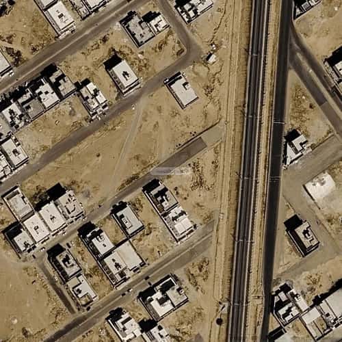 Land 875 SQM Al-Riyadh, North Jeddah, Jeddah