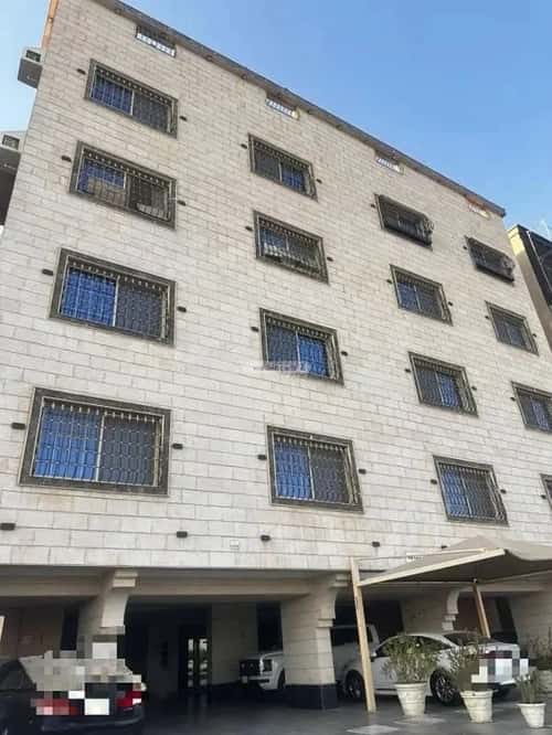 شقة 178.79 متر مربع ب 6 غرف الفيحاء، جنوب جدة، جدة
