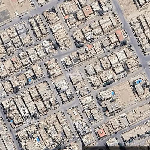 Building 756 SQM Facing 3 As-Sulaimanyah, Central Riyadh, Riyadh
