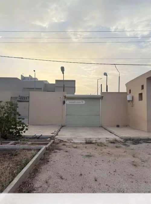 استراحة 630 متر مربع شمالية على شارع 20م الأمل، البكيرية