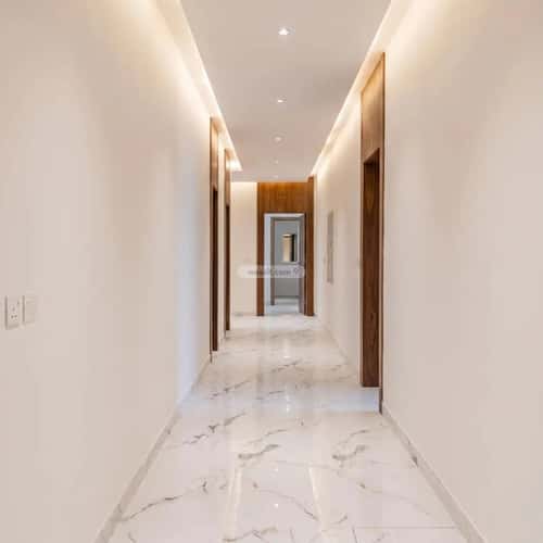 Apartment 1284.5 SQM with 2 Bedrooms Al-Malaz, Central Riyadh, Riyadh
