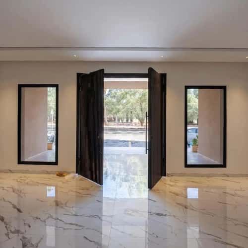 Apartment 1284.5 SQM with 2 Bedrooms Al-Malaz, Central Riyadh, Riyadh
