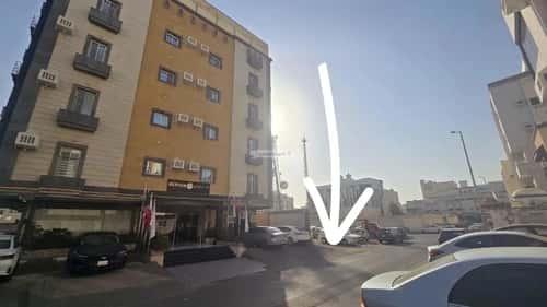 أرض 504 متر مربع البوادي، شمال جدة، جدة