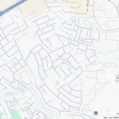 Villa 431.03 SQM Facing West on 15m Width Street Al Badee, Abha