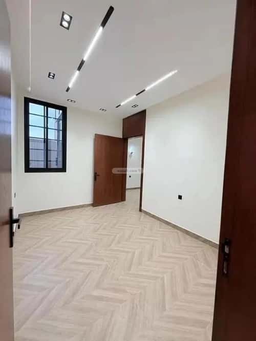 Villa 323.07 SQM Facing North on 20m Width Street Al Ghadeer, Abha