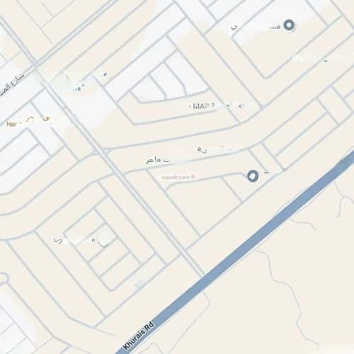 Apartment 93.21 SQM with 3 Bedrooms Al-Janadriyah, East Riyadh, Riyadh