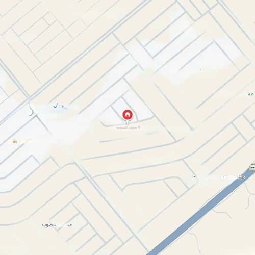 Apartment 159.5 SQM with 3 Bedrooms Al-Janadriyah, East Riyadh, Riyadh