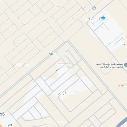 شقة 133.24 متر مربع ب 4 غرف الجنادرية، شرق الرياض، الرياض