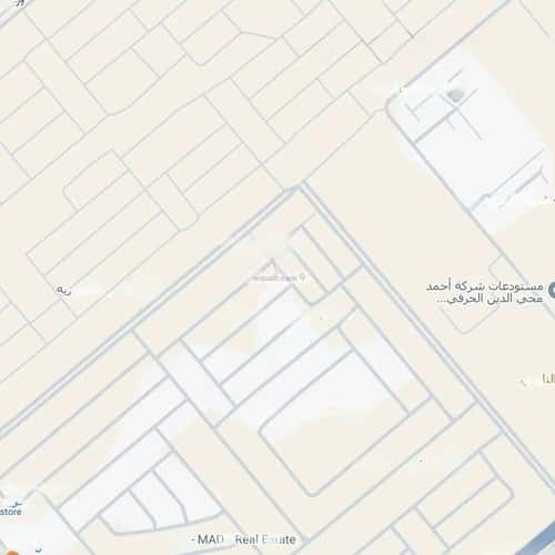 Floor 240.74 SQM with 5 Bedrooms Al-Janadriyah, East Riyadh, Riyadh