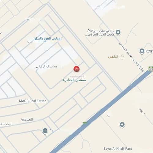 Floor 201.49 SQM with 5 Bedrooms Al-Janadriyah, East Riyadh, Riyadh
