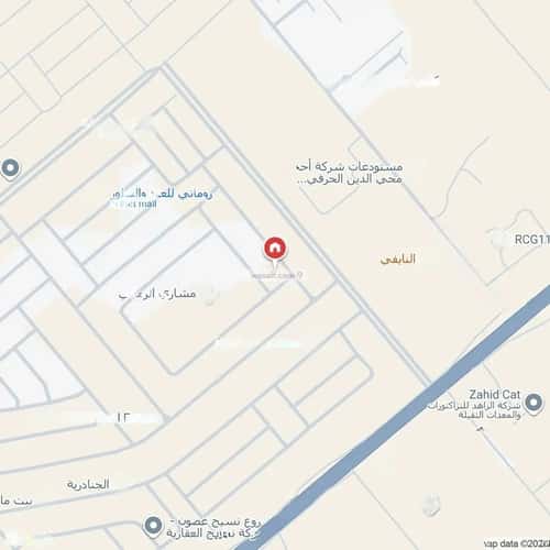 Villa 192.96 SQM Facing East on 20m Width Street Al-Janadriyah, East Riyadh, Riyadh