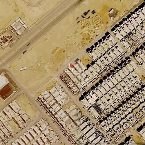 فيلا 415.09 متر مربع شرقية على شارع 20م الجنادرية، شرق الرياض، الرياض