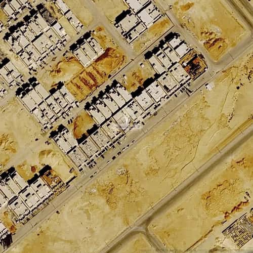 دور 201.49 متر مربع ب 5 غرف الجنادرية، شرق الرياض، الرياض