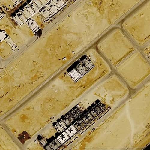 فيلا 600 متر مربع شرقية على شارع 15م الجنادرية، شرق الرياض، الرياض