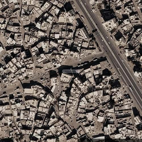 Building 572.73 SQM Al-Asayfirin, Madinah