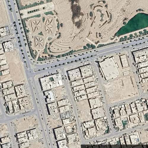 شقة 900 متر مربع ب 3 غرف عرقة، غرب الرياض، الرياض