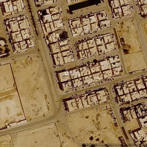 Floor 618.38 SQM with 5 Bedrooms Irqah, West Riyadh, Riyadh
