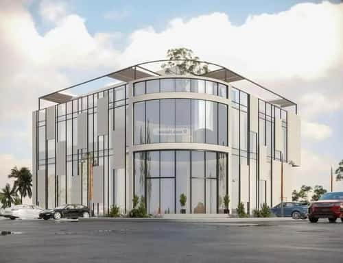 Showroom for Rent Al-Mahdiyah, West Riyadh, Riyadh