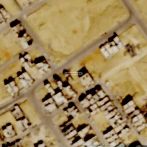 Land 390 SQM Facing North on 25m Width Street Al-Mahdiyah, West Riyadh, Riyadh