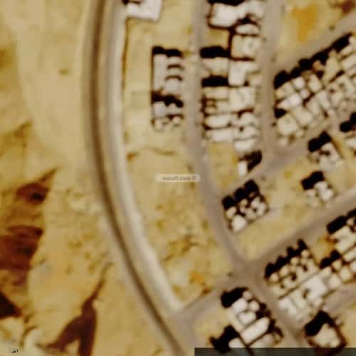 Land 406.2 SQM Facing East on 20m Width Street Al-Mahdiyah, West Riyadh, Riyadh