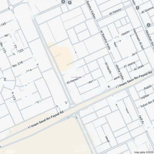 Floor 123.14 SQM with 3 Bedrooms Al-Malqa, North Riyadh, Riyadh