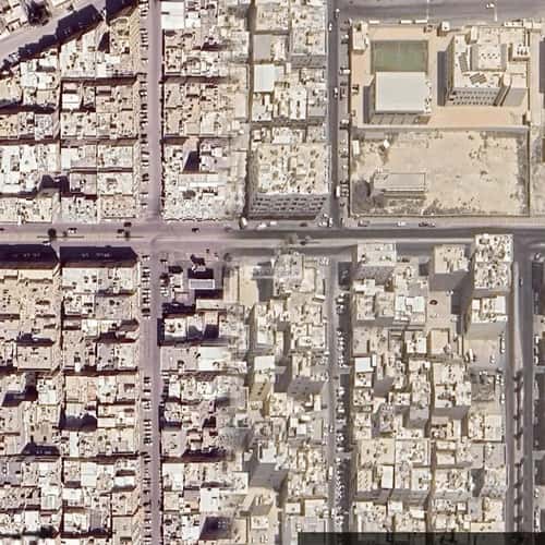 Apartment 162.61 SQM with 9 Bedrooms Al Badyah, Aldammam
