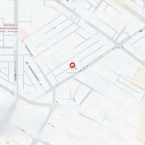 Apartment 1000 SQM with 2 Bedrooms Al Tubeshy, Aldammam