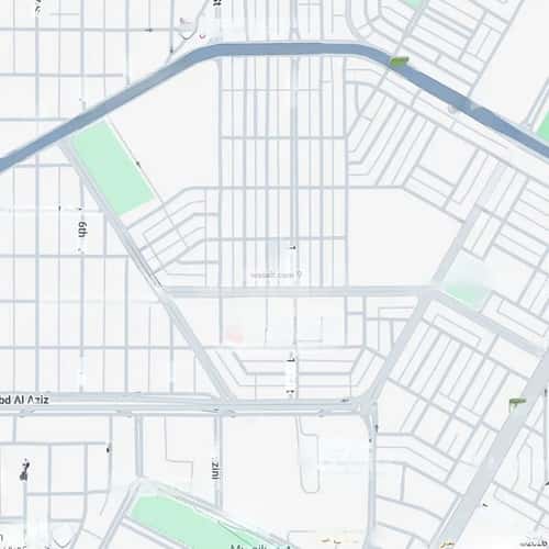فيلا 241.48 متر مربع واجهة غربية ب 7 غرف مدينة العمال، الدمام