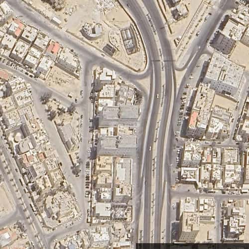Showroom for Rent Al Jamayeen, Aldammam