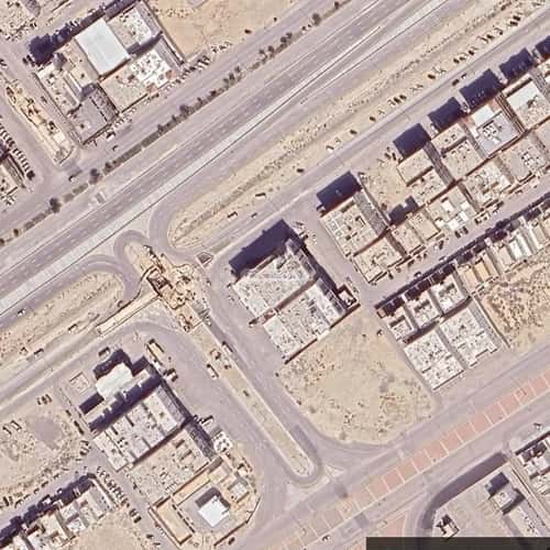 Showroom for Rent Teebh, Aldammam