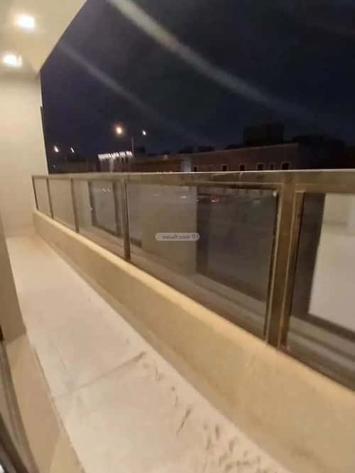 شقة 167.73 متر مربع ب 4 غرف القادسية، شرق الرياض، الرياض