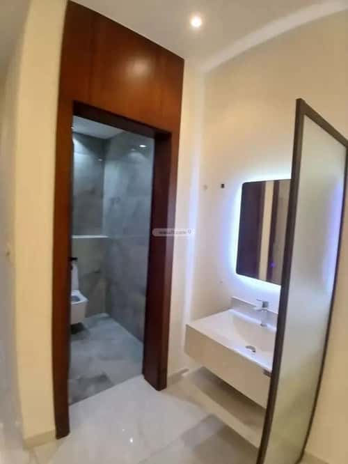 Apartment 810 SQM with 3 Bedrooms Al-Yarmuk, East Riyadh, Riyadh