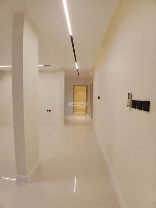 Apartment 580.5 SQM with 4 Bedrooms Al-Hamra, East Riyadh, Riyadh