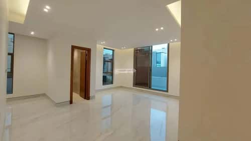 Floor 99.16 SQM with 3 Bedrooms An-Narjis, North Riyadh, Riyadh
