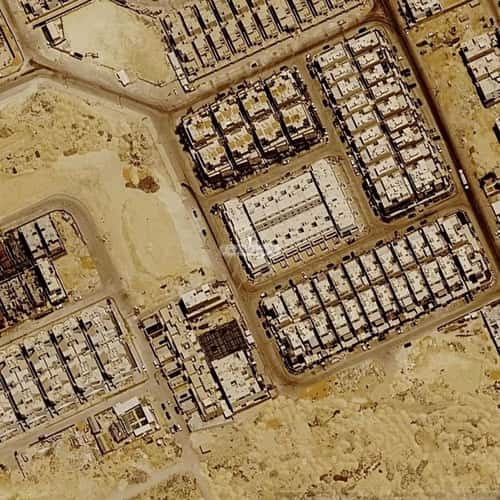 Floor 52.53 SQM with 3 Bedrooms An-Narjis, North Riyadh, Riyadh