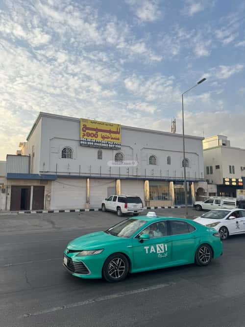 عمارة 900 متر مربع واجهة جنوبية الشفاء، جنوب الرياض، الرياض