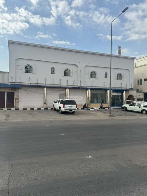 عمارة 900 متر مربع واجهة جنوبية الشفاء، جنوب الرياض، الرياض