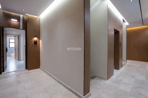 Apartment 110.43 SQM with 3 Bedrooms Al Salamah, North Jeddah, Jeddah