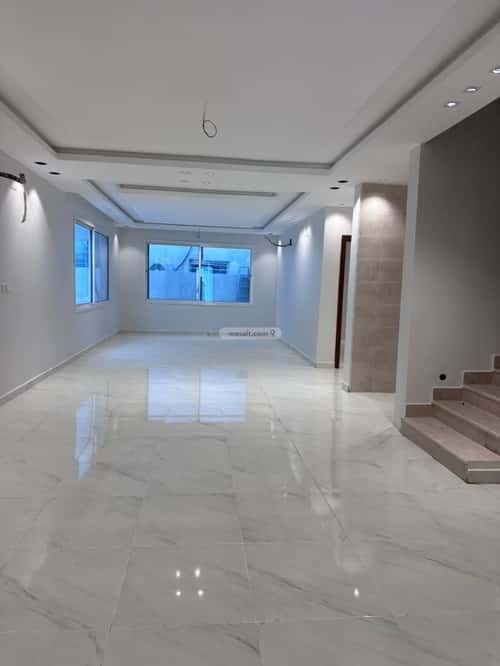Villa 493.14 SQM Facing East on 15m Width Street Al Mohammadiyah 1, Jazan