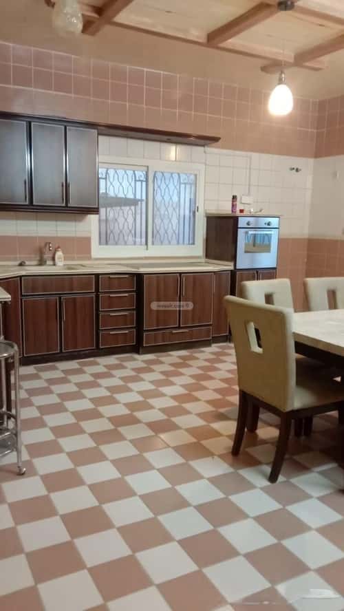Villa 500 SQM Facing South on 14.6m Width Street Al-Qayem Al-A'La, Alttayif