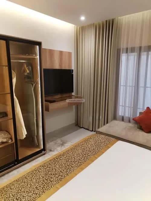 Apartment 868 SQM with 2 Bedrooms Al-Ezdihar, North Riyadh, Riyadh