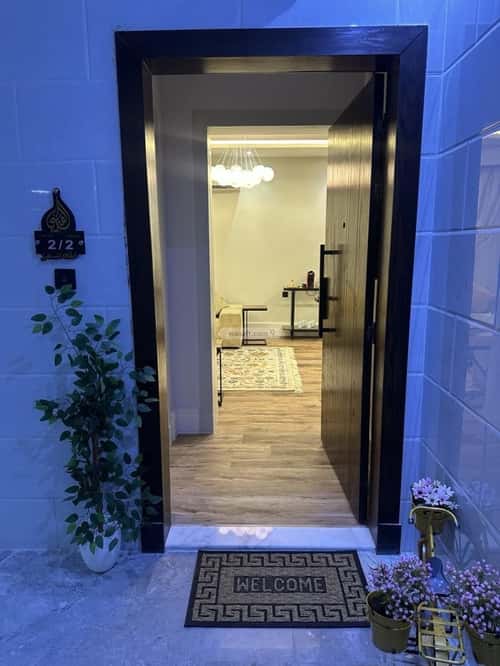 Apartment 155.08 SQM with 3 Bedrooms Al Marwah, North Jeddah, Jeddah