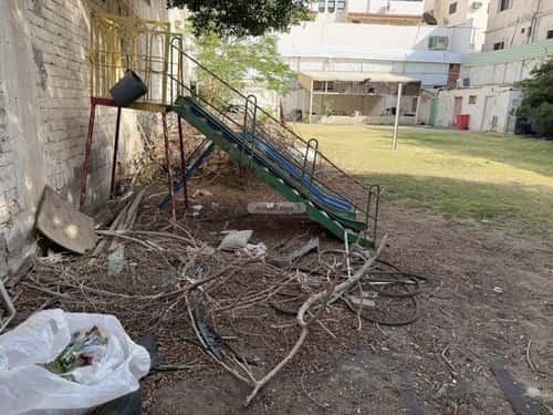 Land 433.7 SQM Facing North East on 15m Width Street District Of Umm Al-Saba', Alttayif