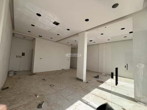 عمارة 600 متر مربع واجهة غربية اليرموك، حفر الباطن