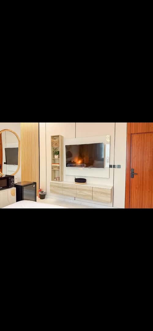 Apartment with 1 Bedroom Al Marwah, North Jeddah, Jeddah